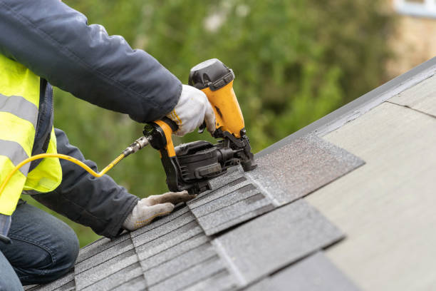 Best Roof Installation  in Brentwood, MO