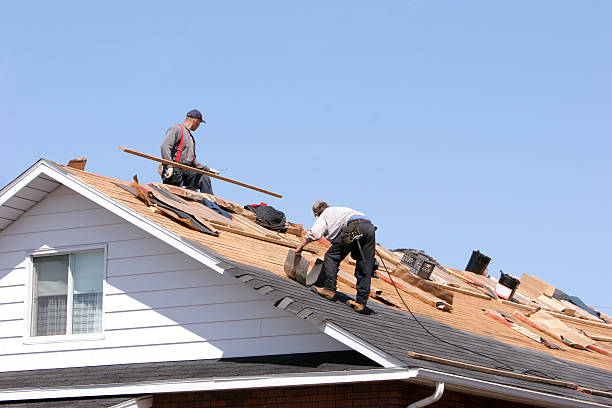 Reliable Brentwood, MO Roofing services Solutions