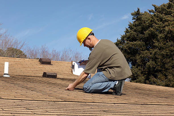 Best Storm Damage Roof Repair  in Brentwood, MO