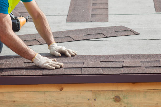 Best Commercial Roofing Services  in Brentwood, MO