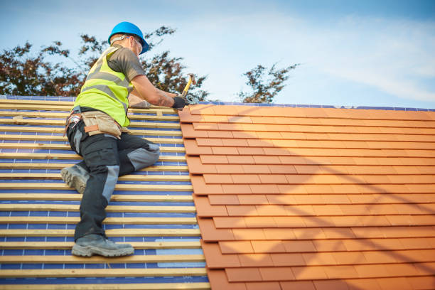 Best Roof Leak Repair  in Brentwood, MO