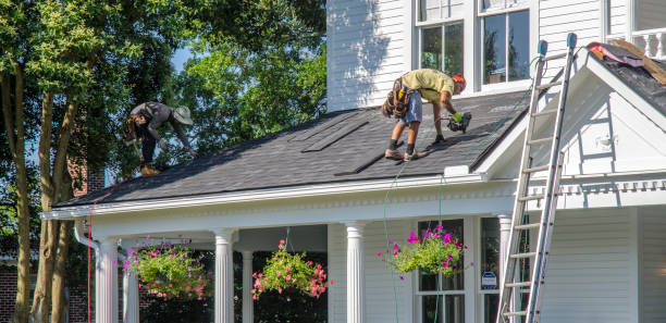 Roof Coating Services in Brentwood, MO